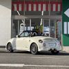 daihatsu copen 2010 -DAIHATSU--Copen ABA-L880K--L880K-0054063---DAIHATSU--Copen ABA-L880K--L880K-0054063- image 15