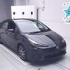 toyota prius 2022 -TOYOTA--Prius ZVW55-6025562---TOYOTA--Prius ZVW55-6025562- image 1