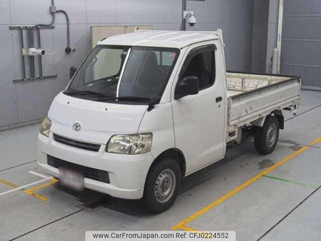 toyota liteace-truck 2015 -TOYOTA--Liteace Truck S402U-0017160---TOYOTA--Liteace Truck S402U-0017160- image 1