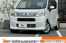 daihatsu move 2018 CFJ1775911