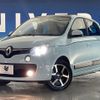 renault twingo 2018 quick_quick_AHH4B_VF1AHB22AJ0770363 image 13