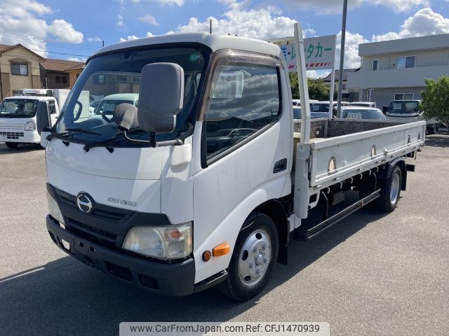 hino dutro 2011 YAMAKATSU_XZU650-0001532 image 1