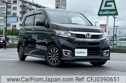 honda n-wgn 2018 -HONDA--N WGN DBA-JH1--JH1-1382545---HONDA--N WGN DBA-JH1--JH1-1382545-