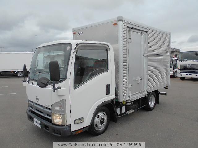 nissan atlas 2007 CFJ1669695 image 1