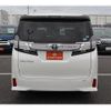 toyota vellfire 2016 -TOYOTA--Vellfire DBA-AGH30W--AGH30-0065536---TOYOTA--Vellfire DBA-AGH30W--AGH30-0065536- image 8