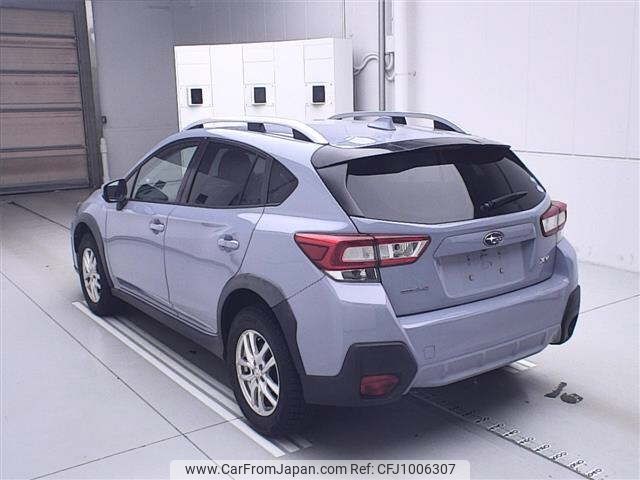subaru xv 2017 -SUBARU--Subaru XV GT7-045786---SUBARU--Subaru XV GT7-045786- image 2