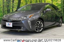 toyota prius 2019 -TOYOTA--Prius DAA-ZVW51--ZVW51-6091959---TOYOTA--Prius DAA-ZVW51--ZVW51-6091959-