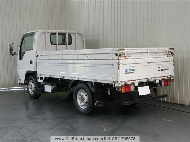 isuzu elf-truck 2016 CFJ1705678 image 2
