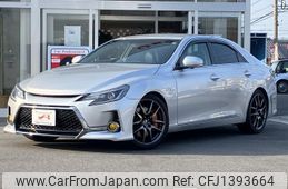 toyota mark-x 2012 quick_quick_GRX130_GRX130-6069593