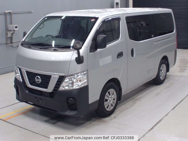 nissan caravan-van 2019 -NISSAN--Caravan Van VR2E26-122322---NISSAN--Caravan Van VR2E26-122322- image 1