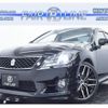 toyota crown 2010 quick_quick_DBA-GRS200_GRS200-0047937 image 1