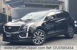 cadillac xt5 2021 -GM--Cadillac XT5 7BA-C1UL--1GYFN9RS0MZ144633---GM--Cadillac XT5 7BA-C1UL--1GYFN9RS0MZ144633-