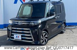 daihatsu tanto 2022 -DAIHATSU--Tanto 5BA-LA650S--LA650S-0258847---DAIHATSU--Tanto 5BA-LA650S--LA650S-0258847-