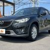 mazda cx-5 2012 CFJ1689439 image 10