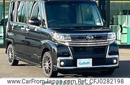 daihatsu tanto 2017 -DAIHATSU--Tanto DBA-LA600S--LA600S-0593471---DAIHATSU--Tanto DBA-LA600S--LA600S-0593471-