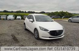mazda demio 2020 -MAZDA--MAZDA2 6BA-DJLFS--DJLFS-721728---MAZDA--MAZDA2 6BA-DJLFS--DJLFS-721728-