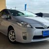 toyota prius 2010 CFJ1616133 image 3