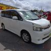 toyota voxy 2007 -TOYOTA--Voxy DBA-ZRR70W--ZRR70-0033157---TOYOTA--Voxy DBA-ZRR70W--ZRR70-0033157- image 9