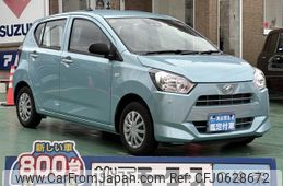 daihatsu mira-e-s 2023 GOO_JP_700060017330250110004