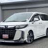 toyota alphard 2020 quick_quick_AGH30W_AGH30-0299148 image 1