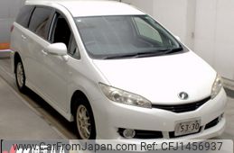 toyota wish 2011 -TOYOTA--Wish ZGE20G-0103852---TOYOTA--Wish ZGE20G-0103852-