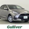 toyota yaris 2021 CFJ1609180 image 1