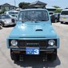 suzuki jimny 1992 GOO_JP_700054078630250629001 image 2
