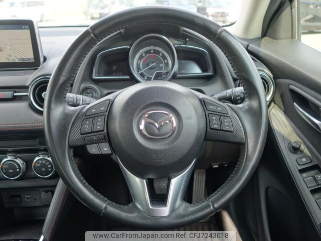 みど様ご確認ページ 2015 Mazda Demio DJ5FS - Car Price $5,381