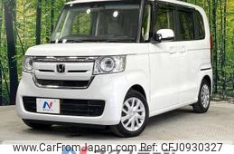 honda n-box 2020 -HONDA--N BOX 6BA-JF3--JF3-1494959---HONDA--N BOX 6BA-JF3--JF3-1494959-