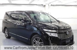 nissan elgrand 2013 -NISSAN--Elgrand DBA-TE52--TE52-056898---NISSAN--Elgrand DBA-TE52--TE52-056898-