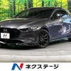 mazda mazda3-fastback 2023 CFJ1798463 image 1