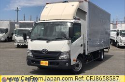 toyota dyna-truck 2014 -TOYOTA--Dyna TKG-XZU720--XZU720-0007438---TOYOTA--Dyna TKG-XZU720--XZU720-0007438-