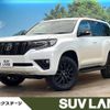 toyota land-cruiser-prado 2023 -TOYOTA--Land Cruiser Prado 3BA-TRJ150W--TRJ150-0162582---TOYOTA--Land Cruiser Prado 3BA-TRJ150W--TRJ150-0162582- image 1