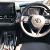 toyota corolla-touring-wagon 2019 -TOYOTA--Corolla Touring 6AA-ZWE211W--ZWE211-6002912---TOYOTA--Corolla Touring 6AA-ZWE211W--ZWE211-6002912- image 7