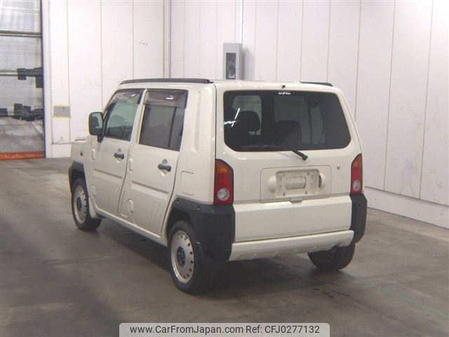 daihatsu naked 2001 -DAIHATSU 【名変中 】--Naked L750S--0039047---DAIHATSU 【名変中 】--Naked L750S--0039047- image 2