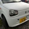 suzuki alto 2017 -SUZUKI 【野田 580ｱ1234】--Alto DBA-HA36S--HA36S-358641---SUZUKI 【野田 580ｱ1234】--Alto DBA-HA36S--HA36S-358641- image 49