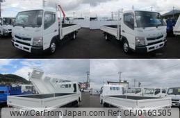 mitsubishi-fuso canter 2017 quick_quick_TPG-FEB50_554300