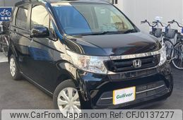 honda n-wgn 2017 -HONDA--N WGN DBA-JH1--JH1-1348521---HONDA--N WGN DBA-JH1--JH1-1348521-