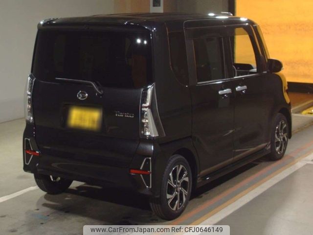 daihatsu tanto 2022 -DAIHATSU 【広島 582あ2998】--Tanto LA650S-0217593---DAIHATSU 【広島 582あ2998】--Tanto LA650S-0217593- image 2