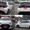 toyota yaris 2023 quick_quick_6AA-MXPH10_MXPH10-2135778 image 5