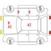 toyota sienta 2012 -TOYOTA--Sienta DBA-NCP81G--NCP81-5171625---TOYOTA--Sienta DBA-NCP81G--NCP81-5171625- image 2