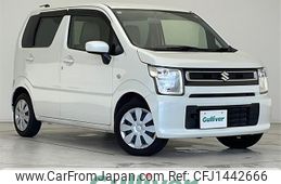 suzuki wagon-r 2018 -SUZUKI--Wagon R DBA-MH35S--MH35S-114714---SUZUKI--Wagon R DBA-MH35S--MH35S-114714-
