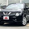 nissan juke 2016 -NISSAN--Juke DBA-YF15--YF15-500091---NISSAN--Juke DBA-YF15--YF15-500091- image 1