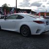 lexus rc 2015 -LEXUS--Lexus RC DAA-AVC10--AVC10-6003020---LEXUS--Lexus RC DAA-AVC10--AVC10-6003020- image 4