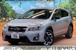subaru xv 2016 -SUBARU--Subaru XV DBA-GP7--GP7-122394---SUBARU--Subaru XV DBA-GP7--GP7-122394-