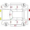 toyota c-hr 2020 -TOYOTA--C-HR 3BA-NGX10--NGX10-2017672---TOYOTA--C-HR 3BA-NGX10--NGX10-2017672- image 2