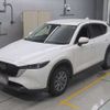 mazda cx-5 2022 -MAZDA--CX-5 KFEP-504611---MAZDA--CX-5 KFEP-504611- image 1