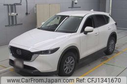 mazda cx-5 2022 -MAZDA--CX-5 KFEP-504611---MAZDA--CX-5 KFEP-504611-