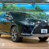 lexus rx 2020 -LEXUS--Lexus RX DAA-GYL20W--GYL20-0012064---LEXUS--Lexus RX DAA-GYL20W--GYL20-0012064- image 17