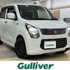 suzuki wagon-r 2014 -SUZUKI--Wagon R DBA-MH34S--MH34S-305886---SUZUKI--Wagon R DBA-MH34S--MH34S-305886- image 1